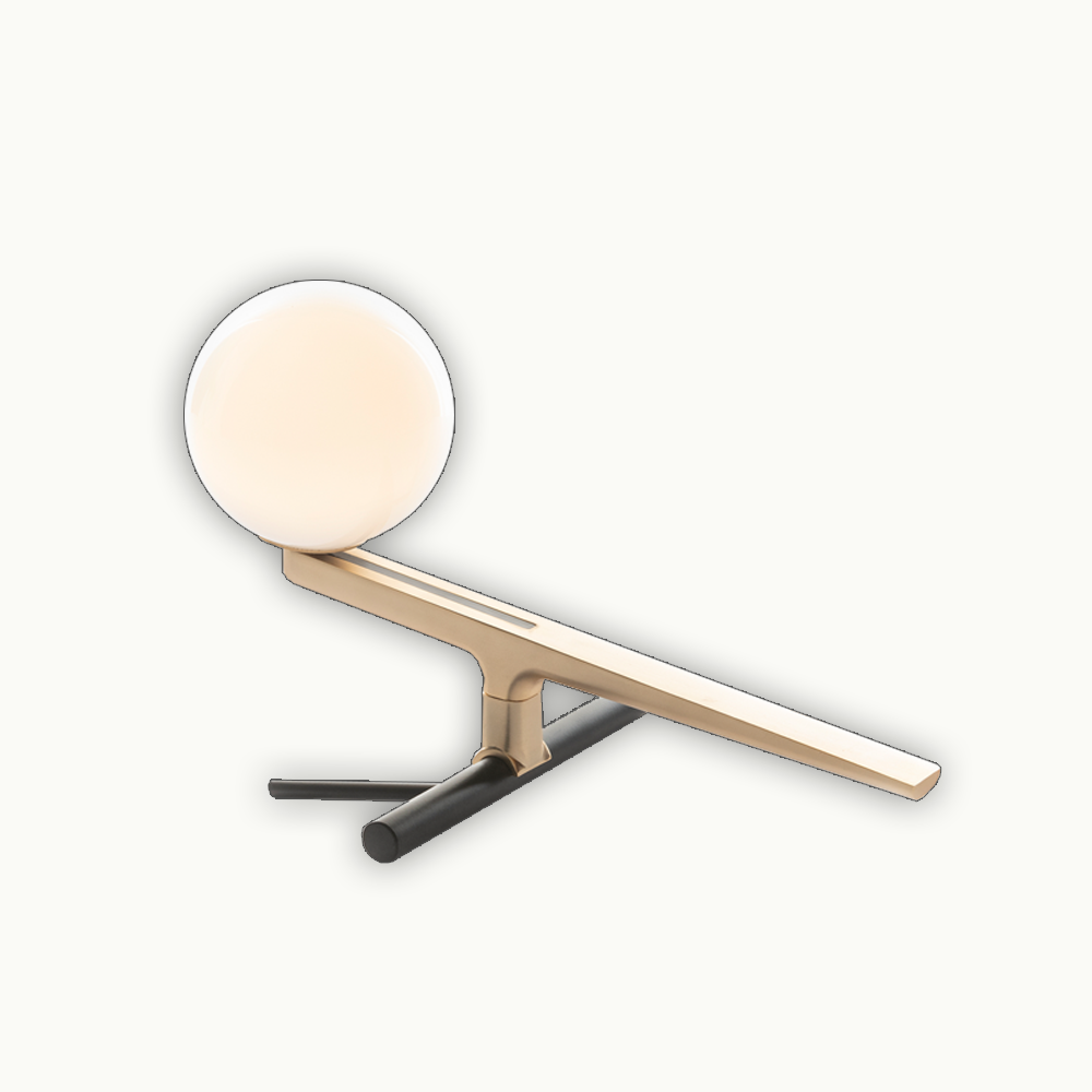 아르떼미데 얀지 무드등 - 상품 이미지