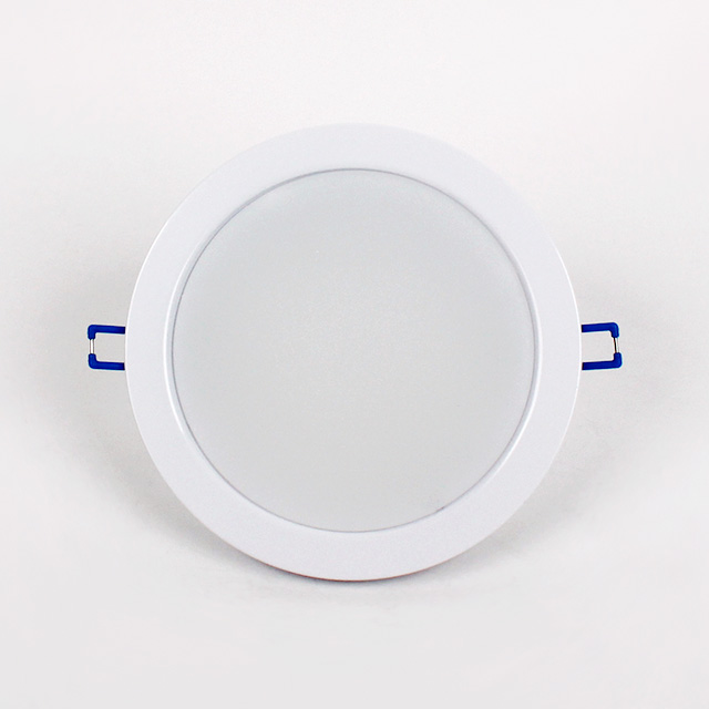 LED 15cm(6인치) 다운라이트 방습 매입등 20W 국내산 이미지 6