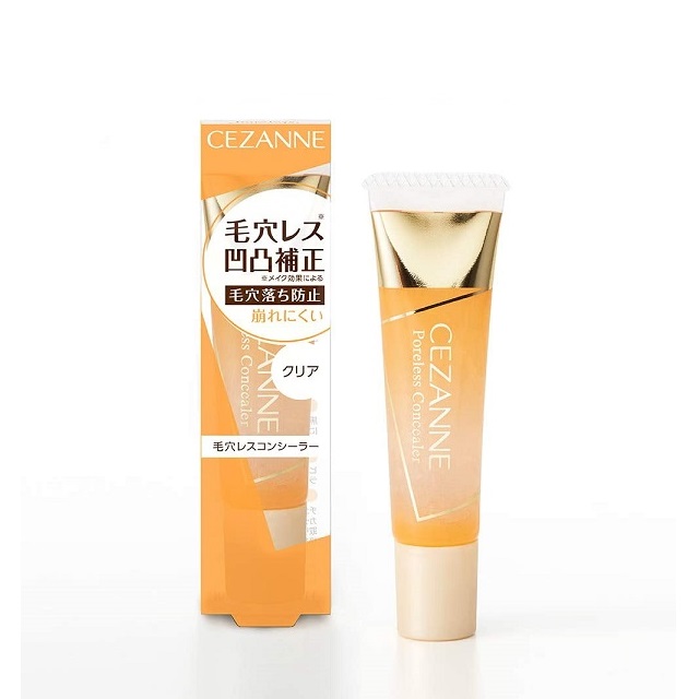 세잔느 모공프라이머 후기, 모공리스 프라이머, 화장 지속력 높이는 법, 얇고 매끄러운 피부 표현