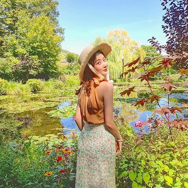 프랑스 파리 지베르니 베르사유 차량 버스 투어 고흐 오베르 성당 - 상품 이미지