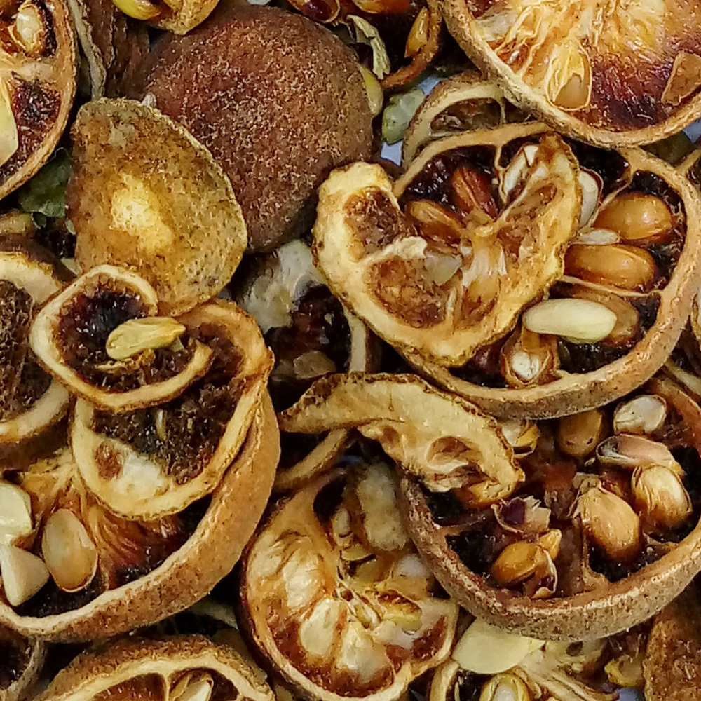 국산 탱자 탱자열매 1kg - 상세 이미지 4