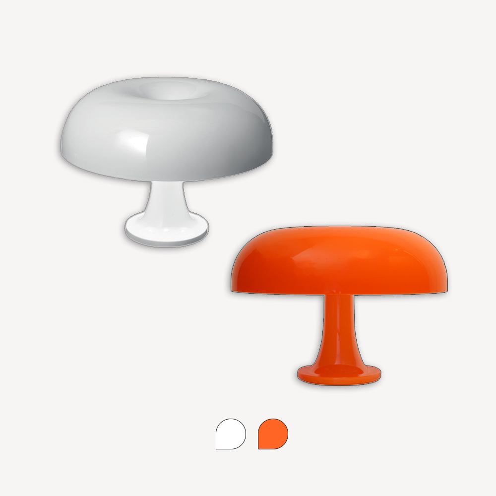Artemide nessino 아르떼미데 네시노 단스탠드 인테리어 무드등
