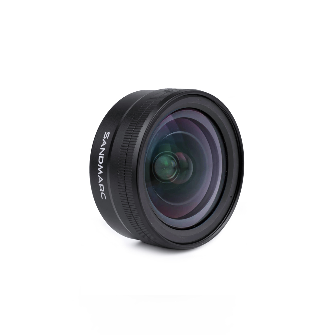 SANDMARC 샌드마크 스마트폰 망원 58mm, 광각 16mm, 드라마 필터 3종 세트 - 상세 이미지 3
