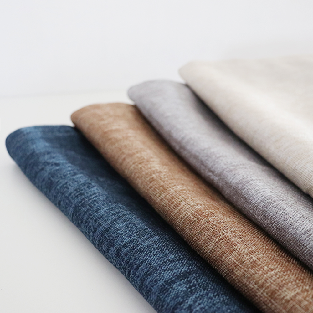 작은창커튼 붙이는암막커튼 창문형 짧은 찍찍이 원룸 창문커텐100x150