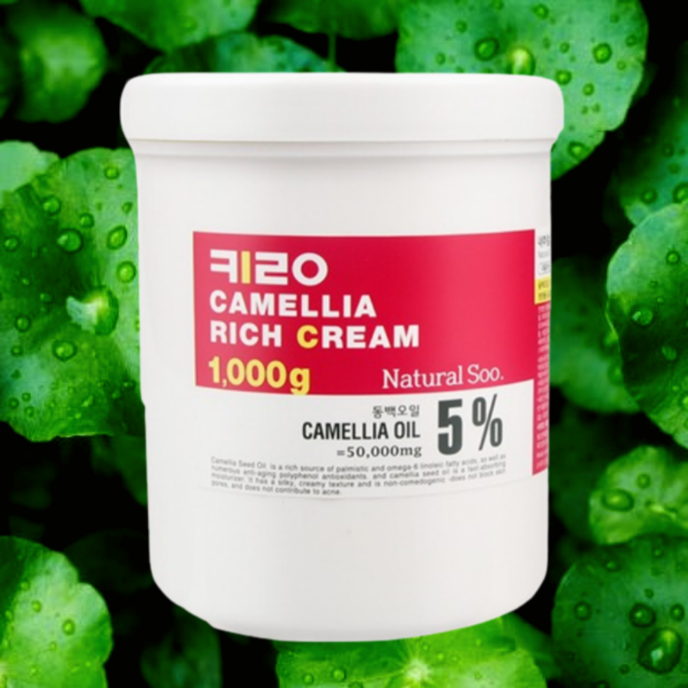 아데노신 시카크림 병풀잎수 보습 영양 탄력 주름개선 건성 크림 1kg - 상품 이미지