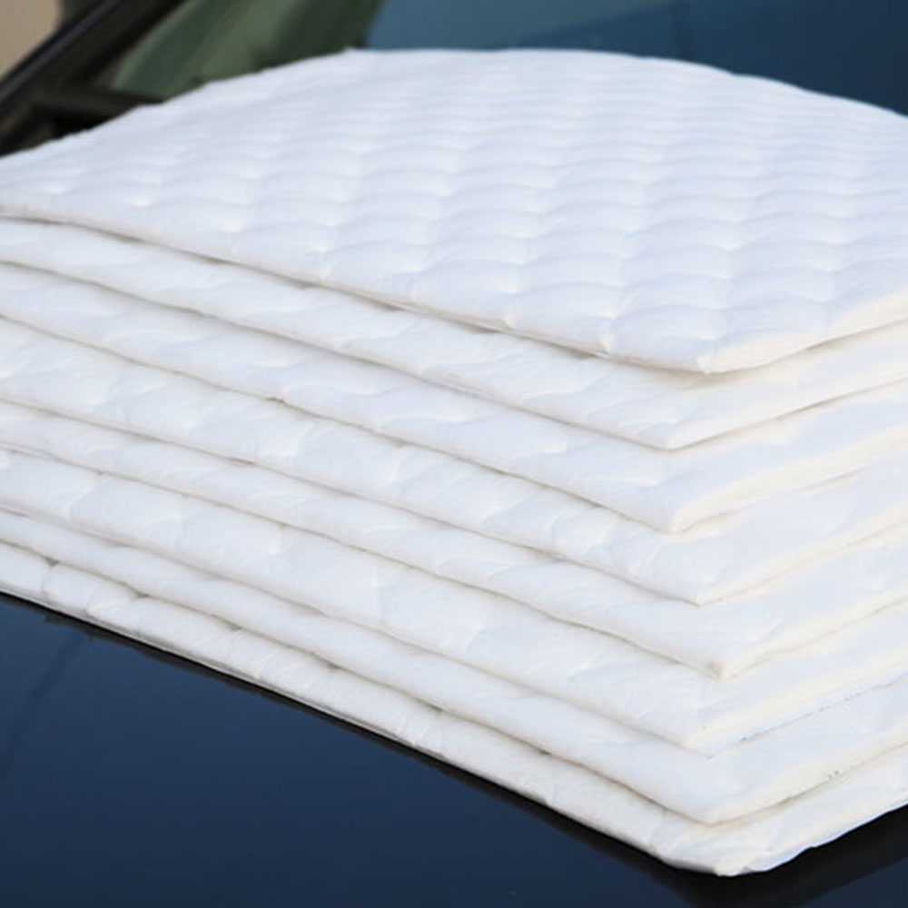 가민 신슐레이터 흡음재 방진매트 자동차방음 방진패드 소음 방음재 25cmx40cmx15T