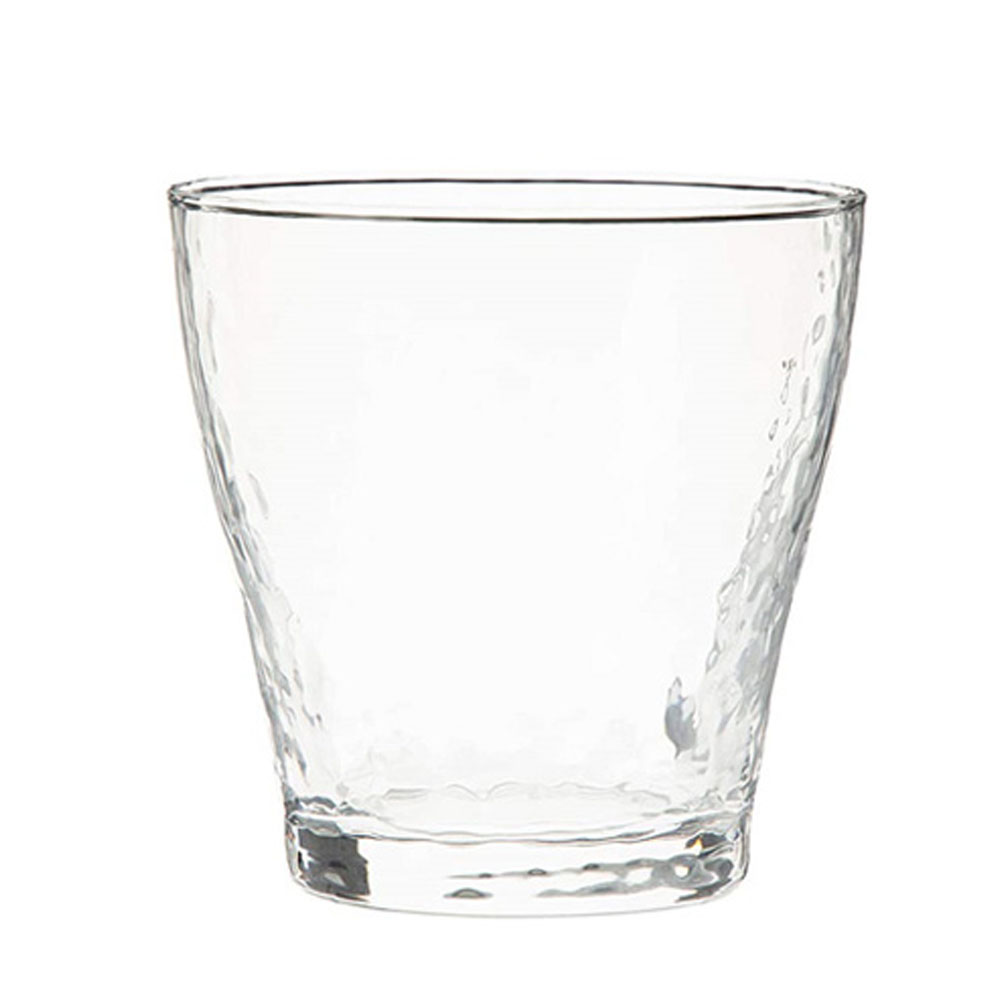 도요사사키 글라스 사자메키 하이볼 잔 275ml - 상품 이미지