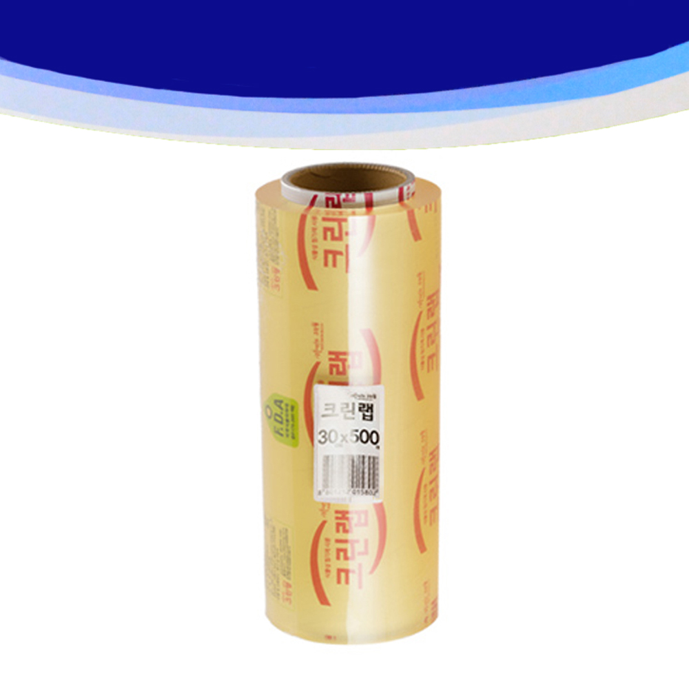 크린랩 대용량 업소용랩 업소용 랩 30cm x 500m - 상품 이미지