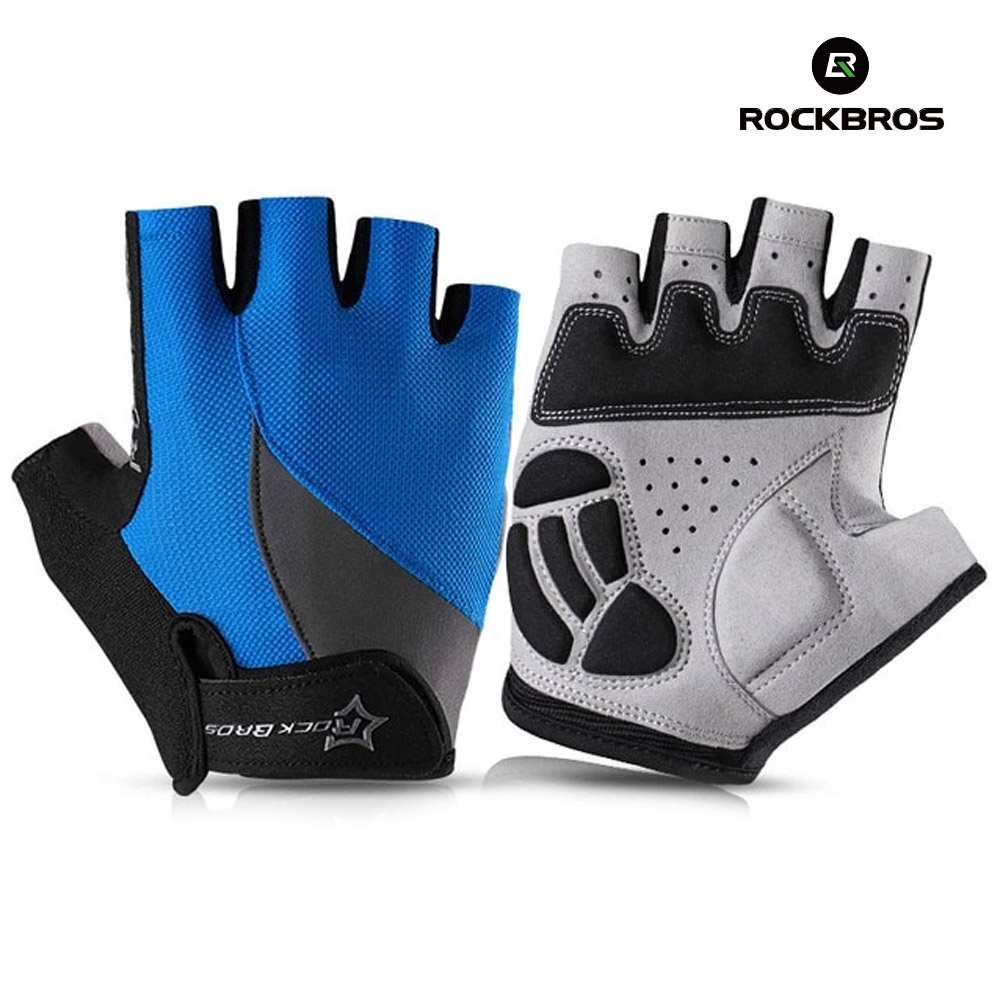 락브로스 자전거장갑 S030 반장갑 스포츠장갑 이미지 8