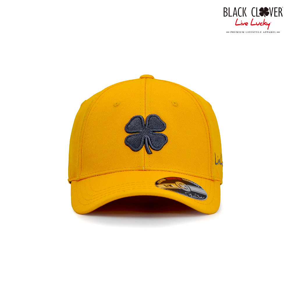 블랙클로버 DNA 망고 남자 여자 프리미엄 골프 모자