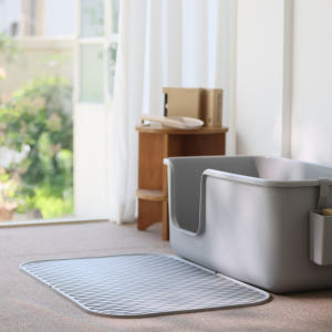 캣츠태그 묘래매트 고양이모래매트 사막화 미끄럼방지 TPE 대형 솔직 후기 | 실제 사용자 리뷰 총정리 - 상품 이미지 4