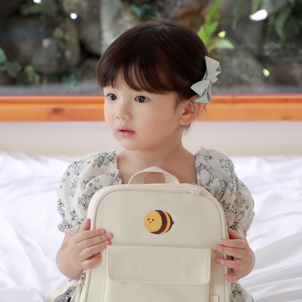 아가드 베베 미아 방지 가방 유아 아기 백팩