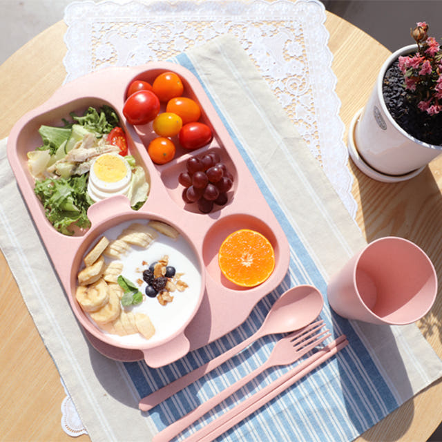 진주상사 다이어트 식판