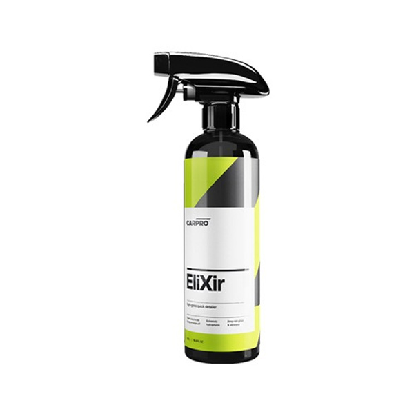 카프로 엘릭서 하이 글로스 퀵디테일러 500ml - 상품 이미지