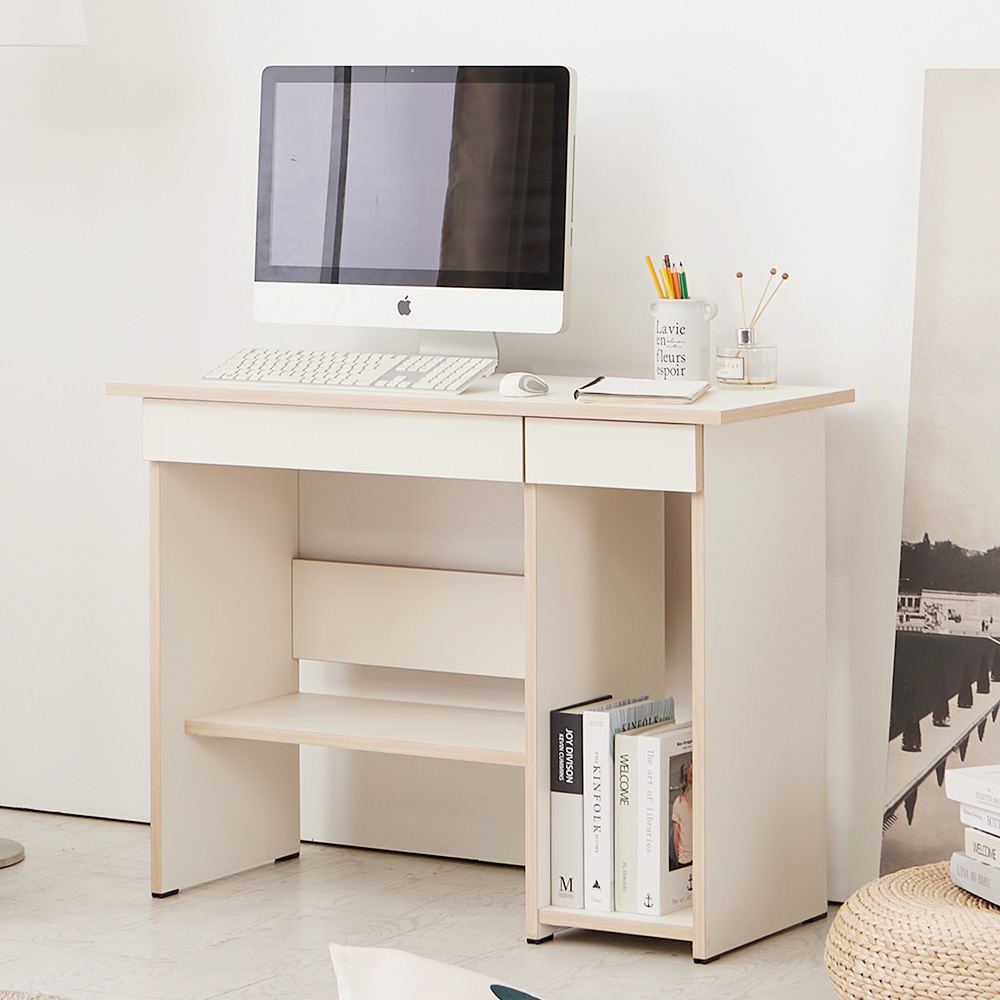 스코나 노벨티 1000 서랍형 컴퓨터 책상