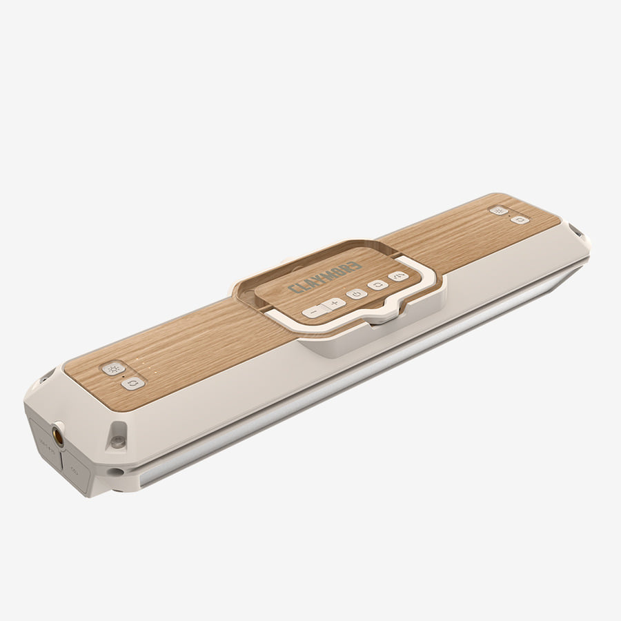 크레모아 멀티페이스 L 캠핑 랜턴