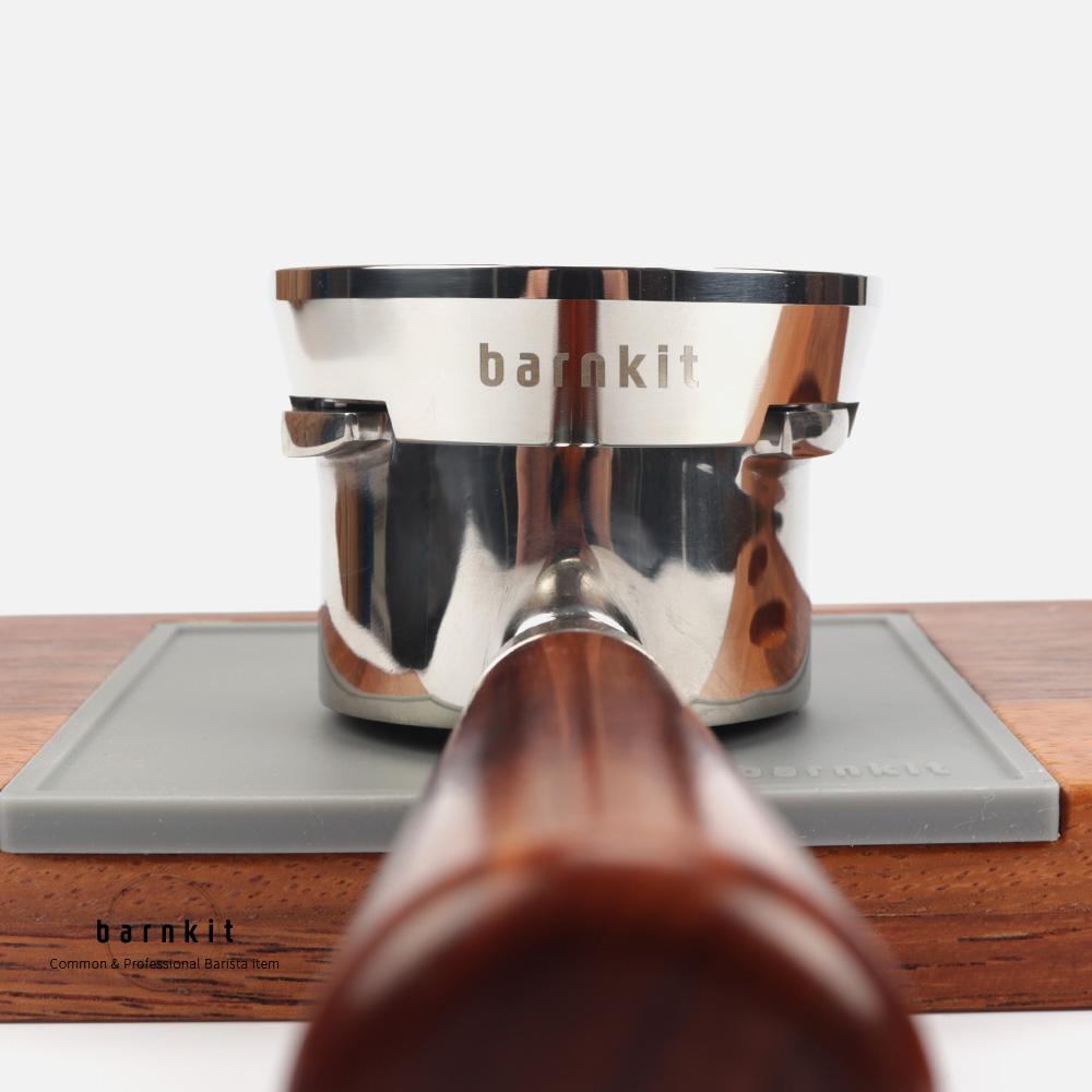 반킷 51mm 도징링 드롱기 아이코나 오르테 맥널티 데디카 레벨링 툴 2엽