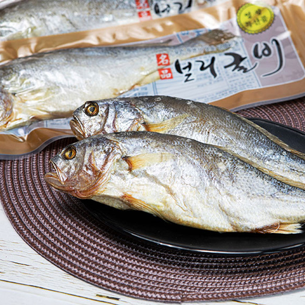 영광 보리굴비 법성포 명절 추석 굴비 선물세트 - 상세 이미지 2