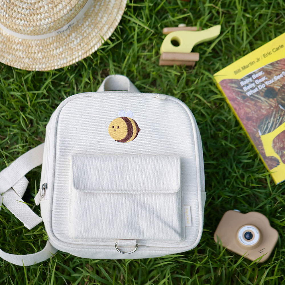 아가드 베베 미아 방지 가방 유아 아기 백팩