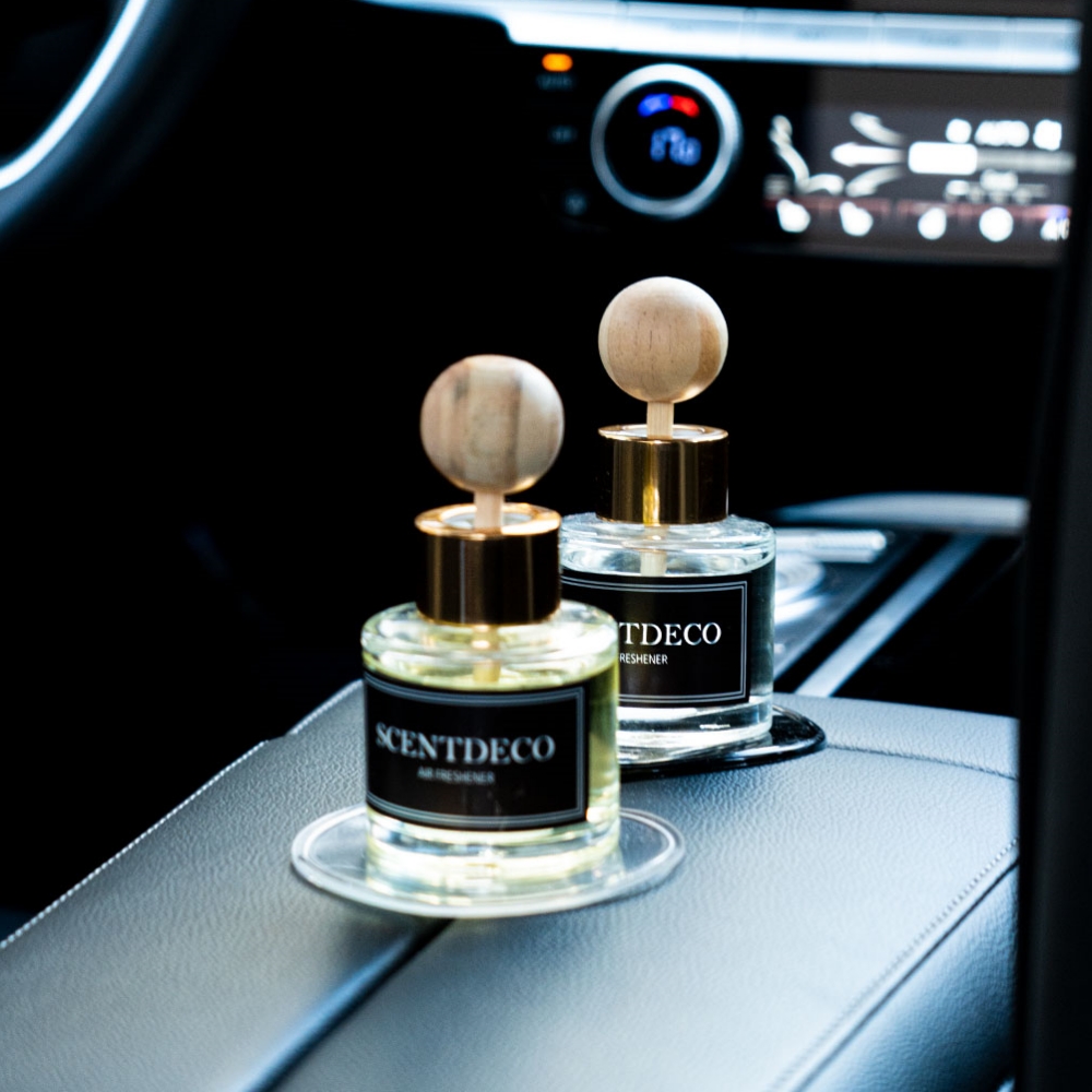 1+1 백화점 고급 디퓨저 명품 벤츠 제네시스 차방향제 도손