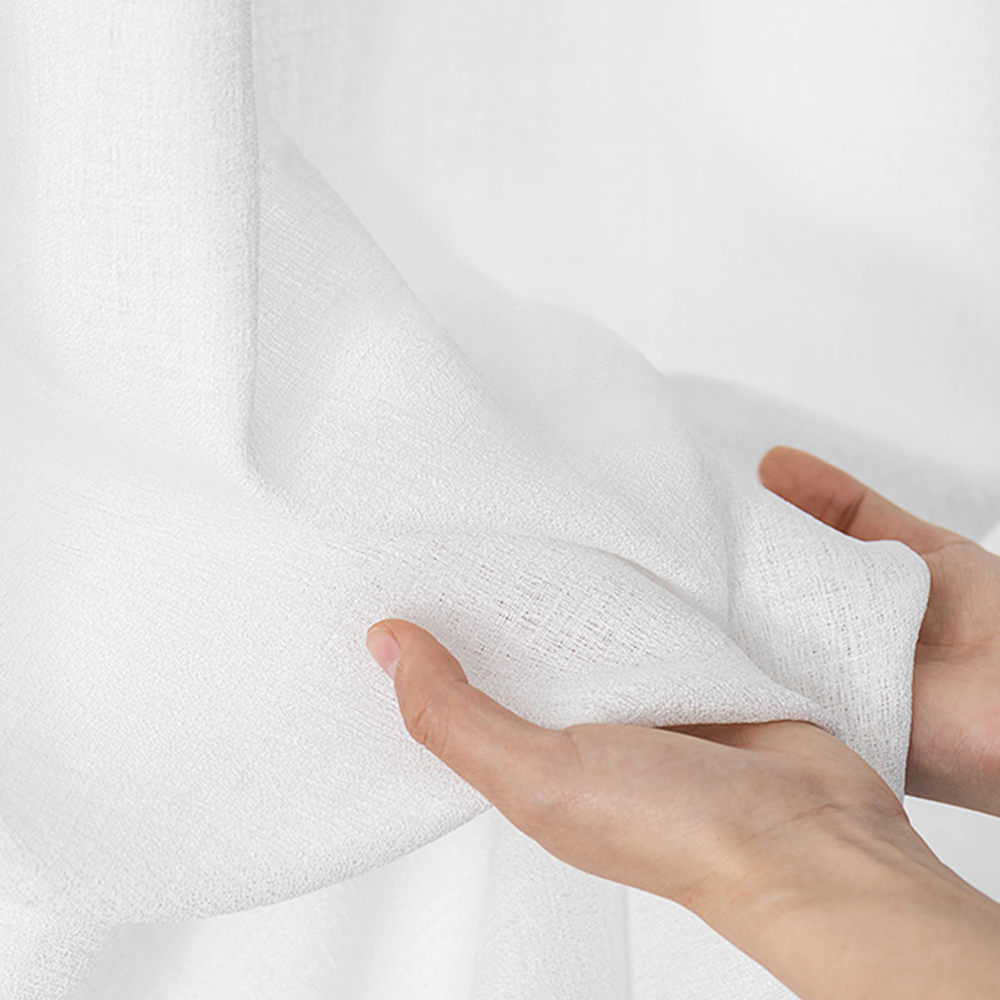 작은창커튼 붙이는암막커튼 창문형 짧은 찍찍이 원룸 창문커텐100x150