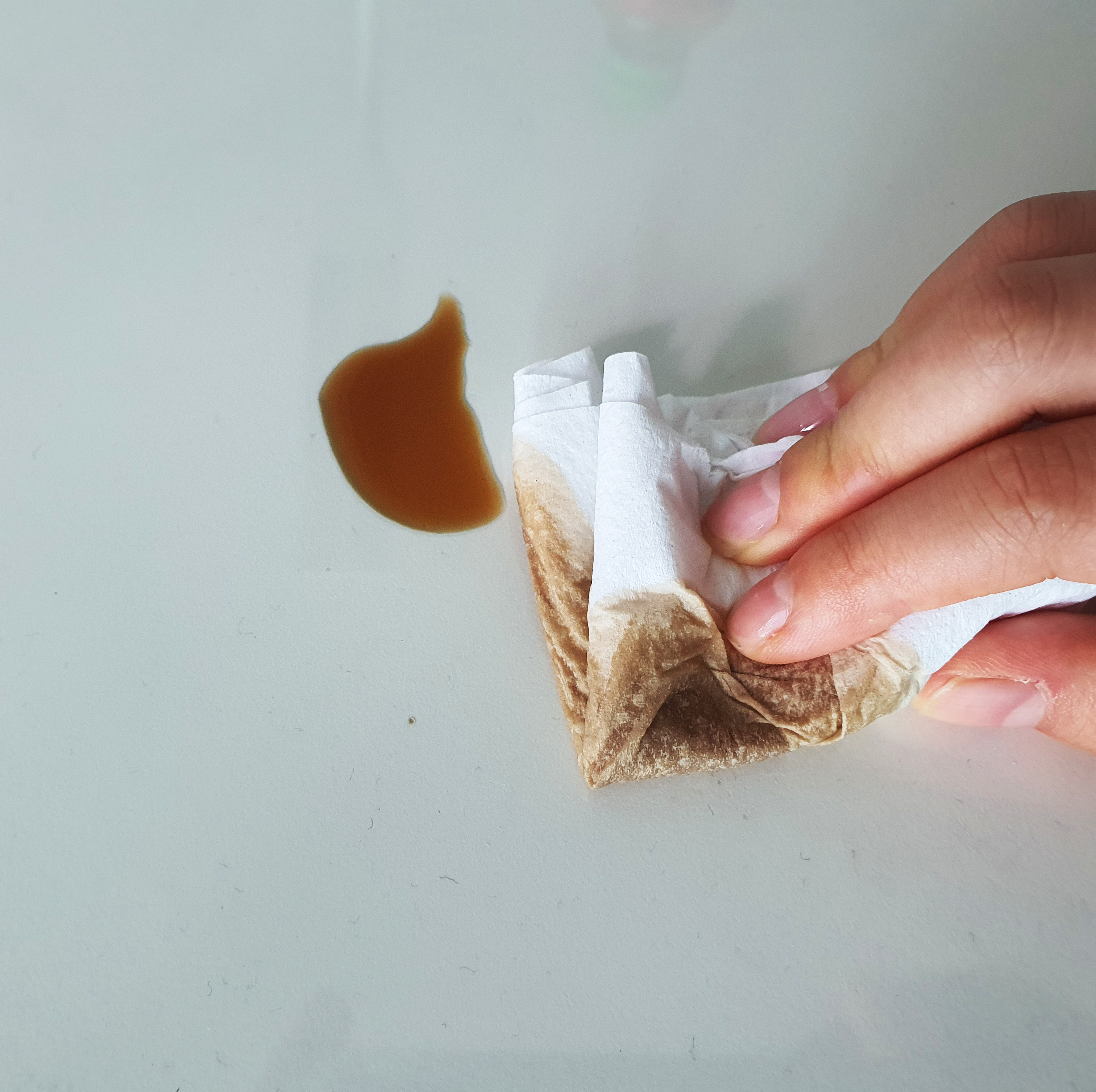 [니스툴그로우 호환 책상매트] 학습전용 국산 PET 책상매트 때가 타지 않아요