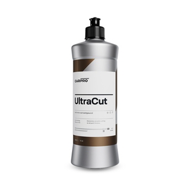 카프로 울트라컷 초벌용 컴파운드 500ml