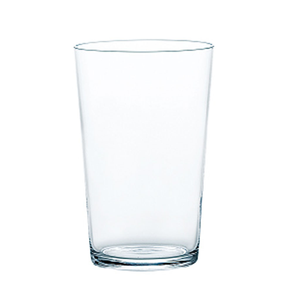 도요사사키 유리잔 일본맥주잔 얇은맥주잔 265ml - 상품 이미지
