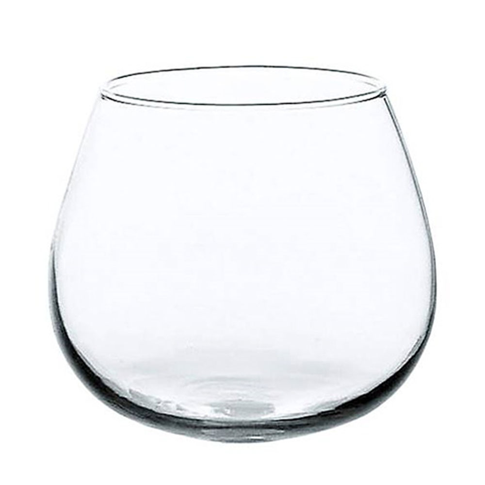 도요사사키 글라스 고블렛 칵테일 위스키 맥주잔 카오리 495ml - 상품 이미지