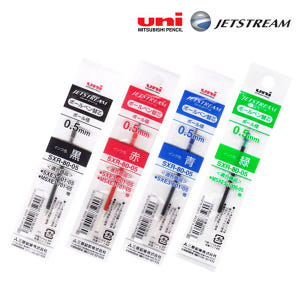 유니 제트스트림 3색볼펜 0.5mm 고급볼펜 일본 필기감좋은 볼펜 SXE... 실사용 후기 | 효과 있을까? - 상품 이미지 2