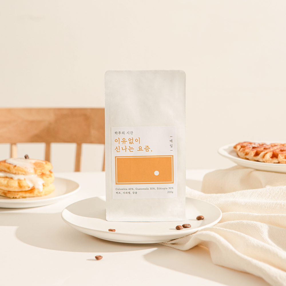 원두커피 원두커피 추천 매일 블랜드 신선한 원두 로스팅 후기