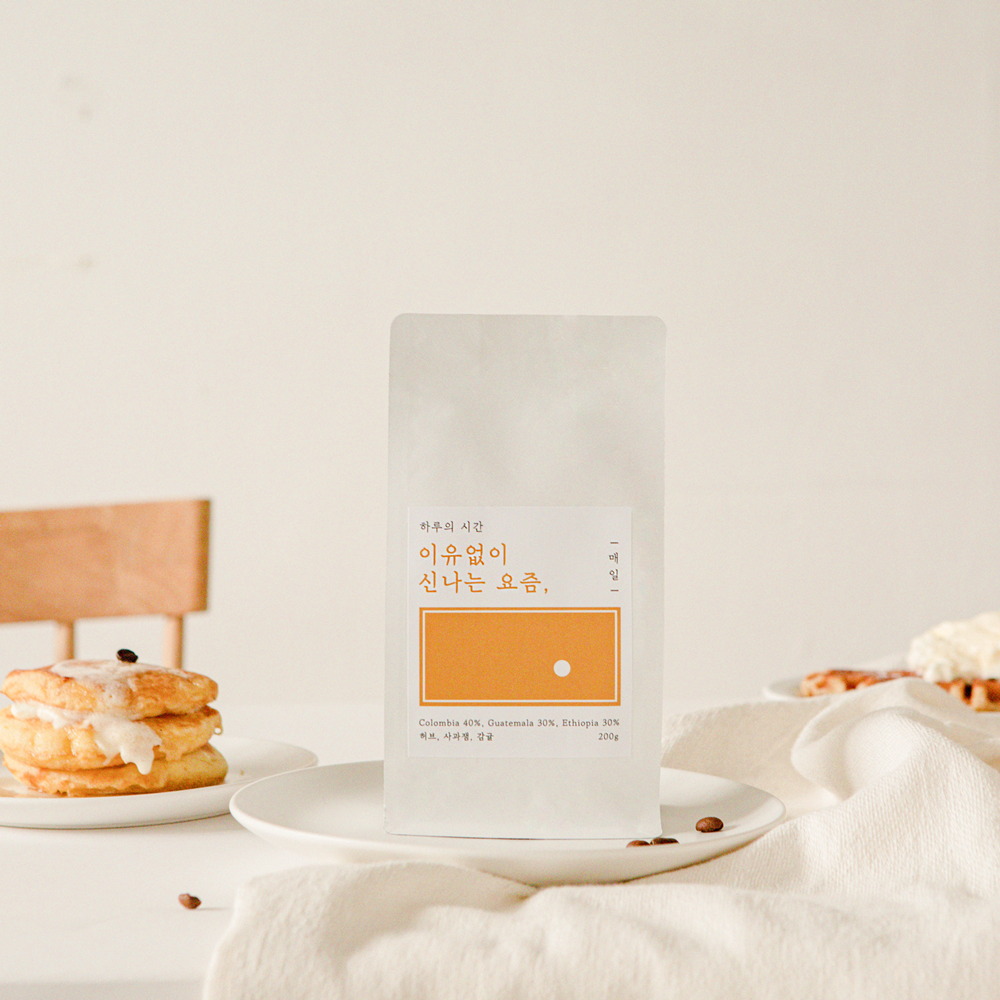 원두커피 원두커피 추천 매일 블랜드 신선한 원두 로스팅 후기