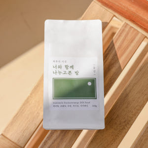 디카페인 원두커피 과테말라 500g 무카페인 당일로스팅 갓볶은 신선한 고... 맛있게 먹은 솔직 후기 - 상품 이미지 3