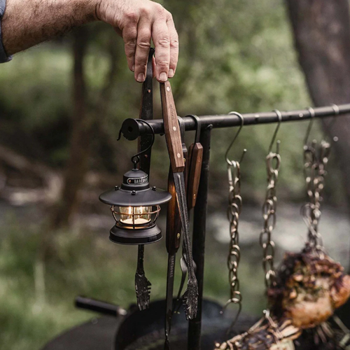 베어본즈 카우보이 캠핑 바베큐 그릴 집게 아웃도어 요리 BBQ 조리 도구