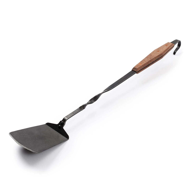 베어본즈 카우보이 캠핑 바베큐 그릴 스패출러 밥 주걱 뒤집개 아웃도어 BBQ 조리 도구