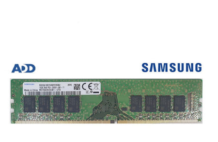 삼성정품 PC용 DDR4 16GB 21300 (2666v) 일반
