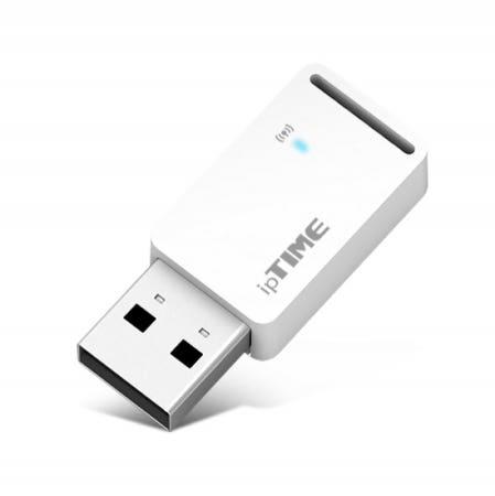 EFM-Networks ipTIME A3000mini 무선랜카드
