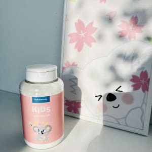 네츄레메디 대용량 키즈 수딩 스파 500g/아기 탄산 입욕제 신생아 목욕... 육아맘 솔직 후기 | 실사용 리뷰 - 상품 이미지 4