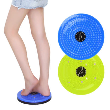 스피어협력사OEM 허리돌리기운동기구 허리스트레칭 트위스트원판