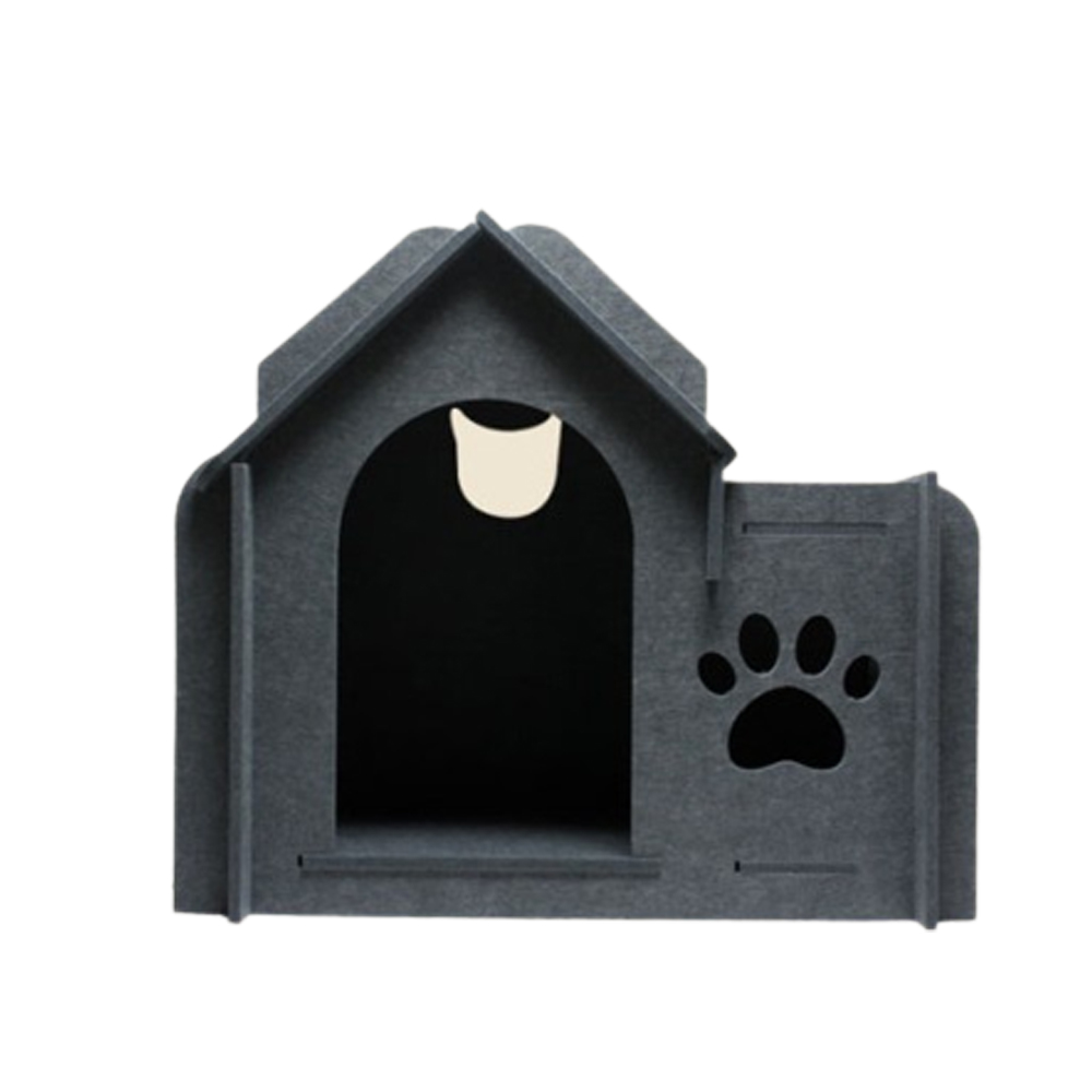 고양이 숨숨집 하우스 캣스테이트 DIY