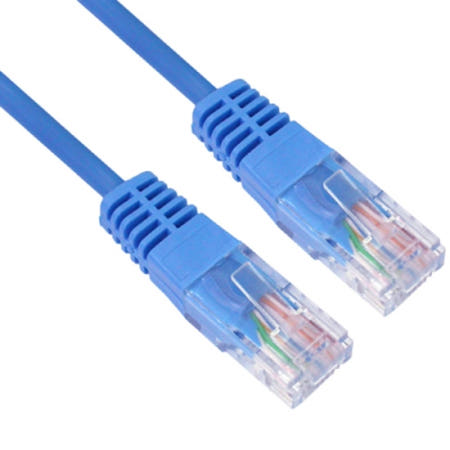 NETmate CAT.5E UTP크로스 케이블 3m NMC-UC503