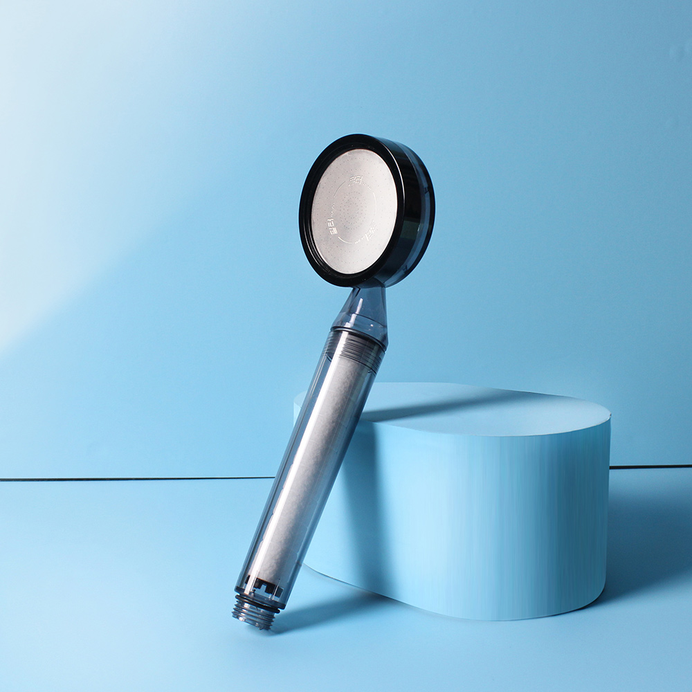 필터포유 베스봄 욕실 샤워기 헤드 1+1