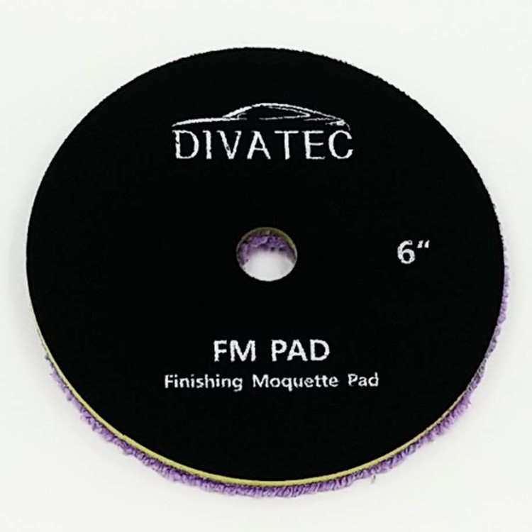 디바텍 FM패드 마무리용 150mm - 메인 이미지