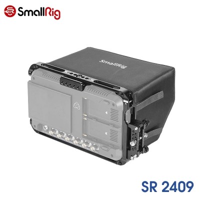 SMALLRIG 아토모스 쇼군7인치 케이지키트 SR2409