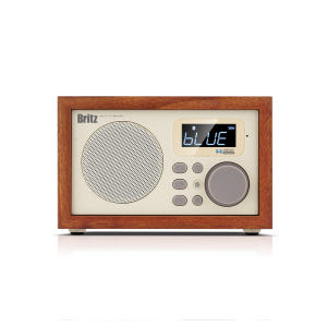 [브리츠몰] BA-C1 SoundRoom 휴대용 멀티 블루투스 스피커 /... 개봉기 | 실사용 후기 - 상품 이미지 2
