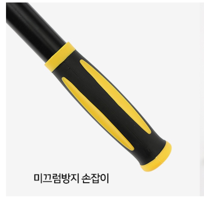 대형 양손전정가위 큰 전지용가위 벌초 조경용가위 - 상세 이미지 3