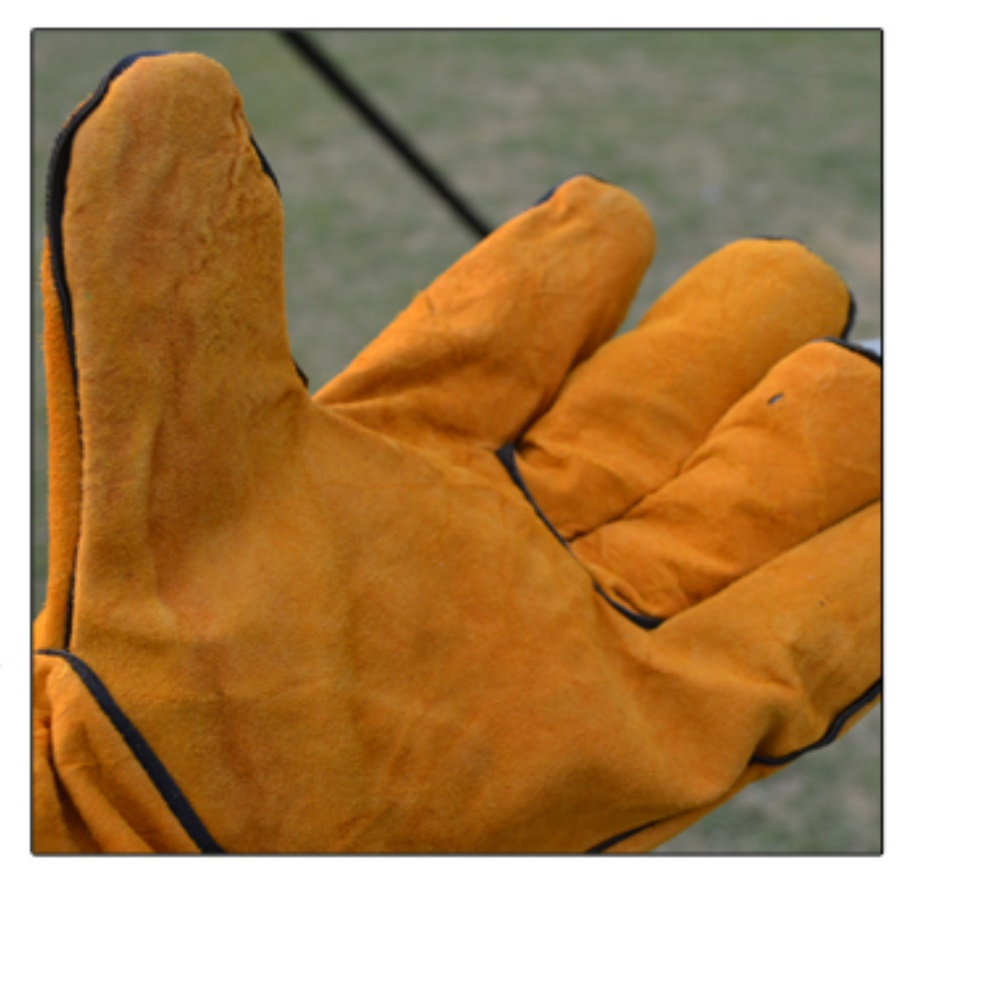 감성 캠핑용 바베큐 장갑 BBQ 장갑 캠핑 그릴 장갑 바베큐용