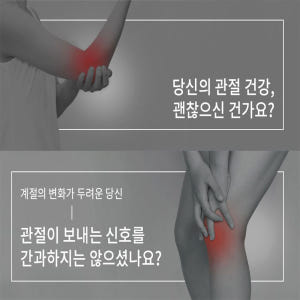 글루코사민 조인트 MSM 60정 관절통 연골건강 1개월분 맛있게 먹은 솔직 후기 - 상품 이미지 3