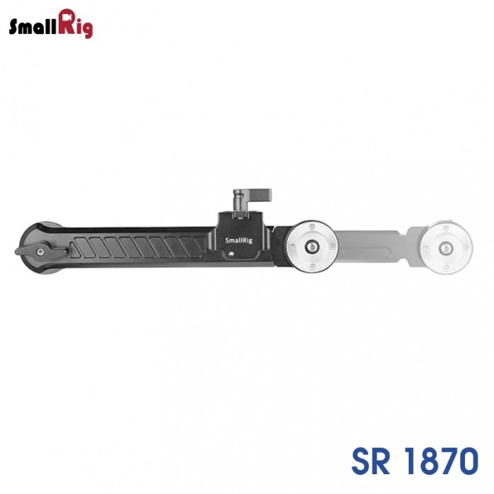 SMALLRIG 익스텐션 암 (길이조절) SR1870