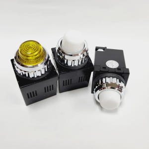 파일럿램프 pl 파이롯트 표시등 램프 dc24v 실사용 후기 | 효과 있을까? - 상품 이미지 4